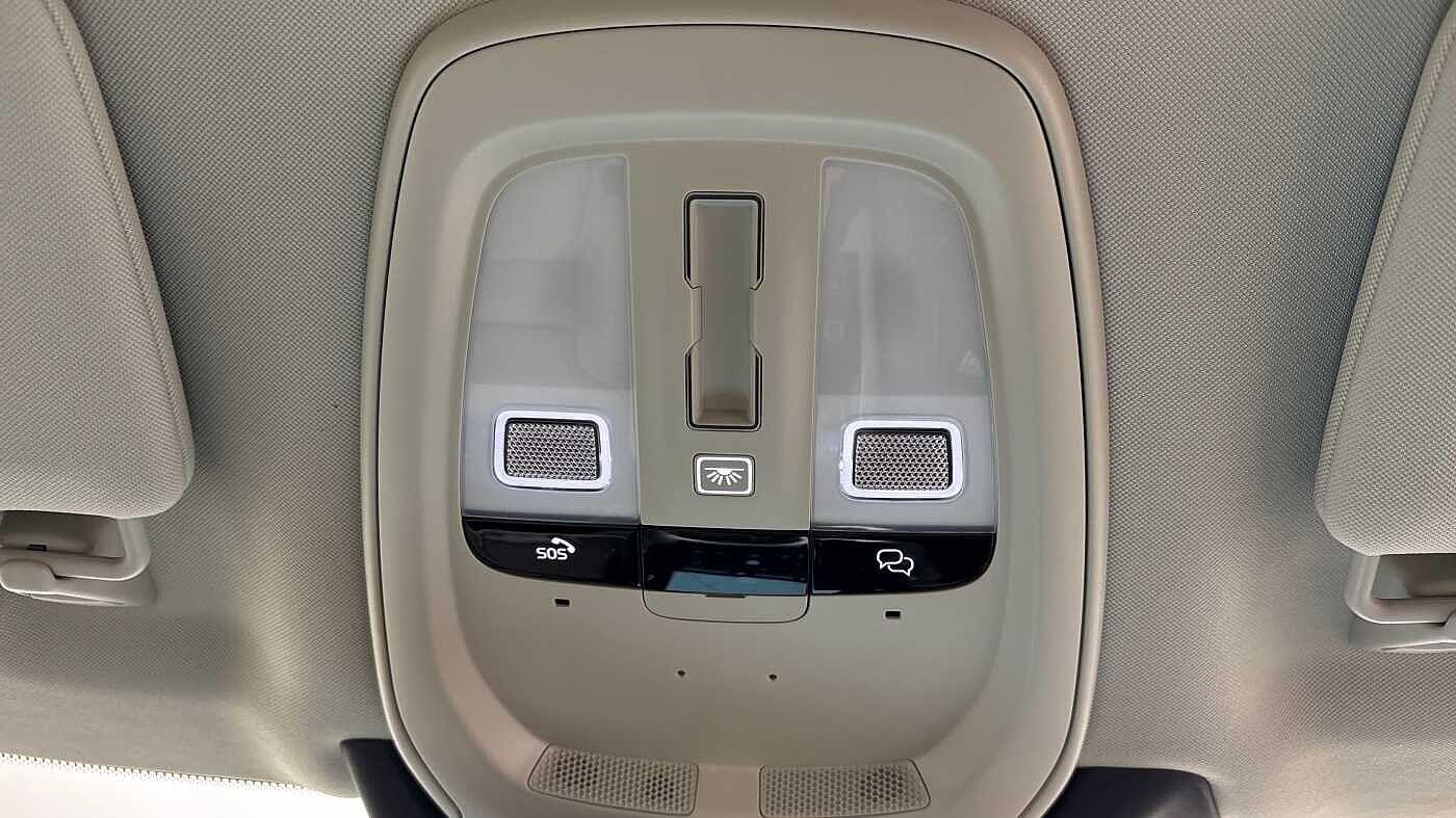 Used Volvo XC90 2025 for sale - 78020101: Photo 33