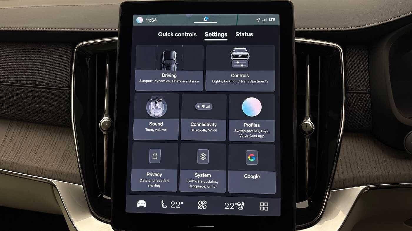 Used Volvo XC90 2025 for sale - 78020101: Photo 35