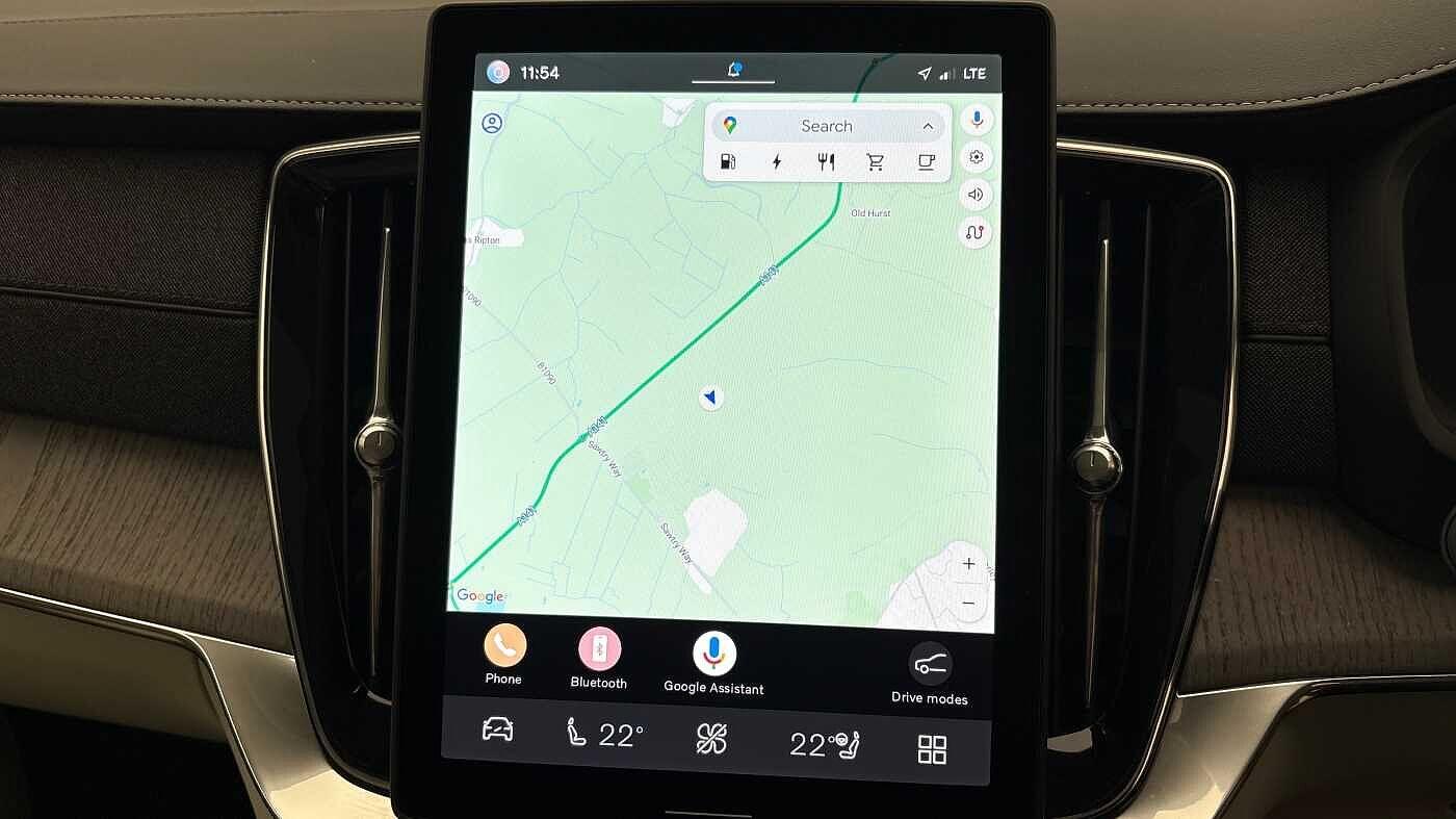 Used Volvo XC90 2025 for sale - 78020101: Photo 36