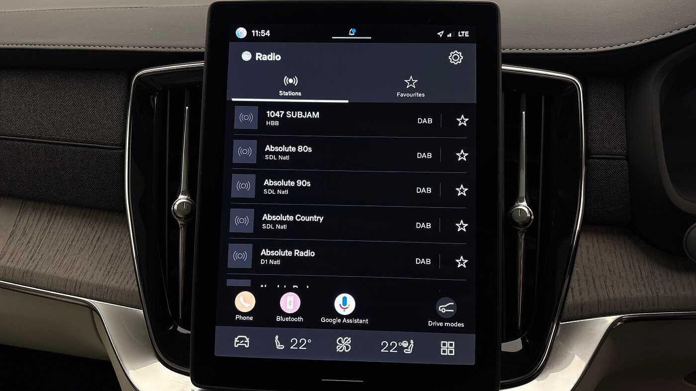 Used Volvo XC90 2025 for sale - 78020101: Photo 37