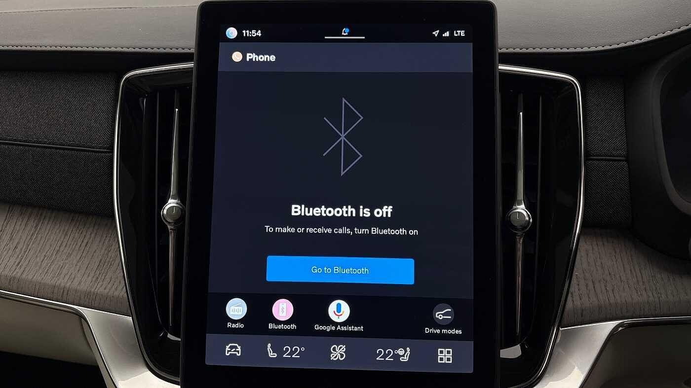 Used Volvo XC90 2025 for sale - 78020101: Photo 38