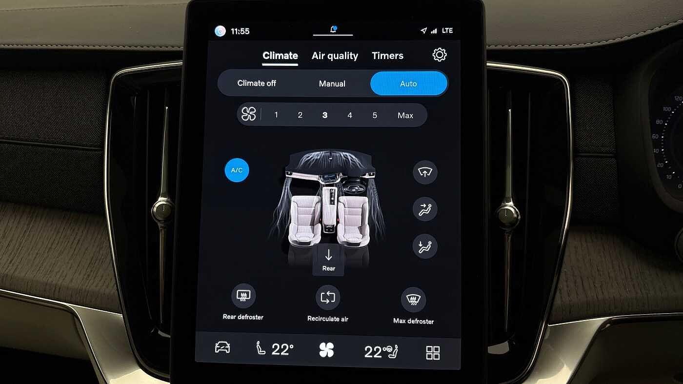 Used Volvo XC90 2025 for sale - 78020101: Photo 39