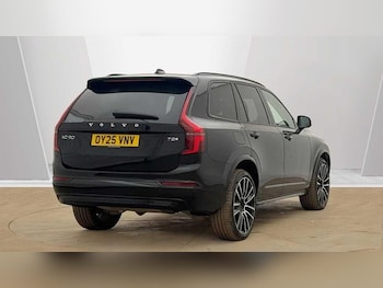 Used Volvo XC90 2025 for sale - 78020101: Photo
