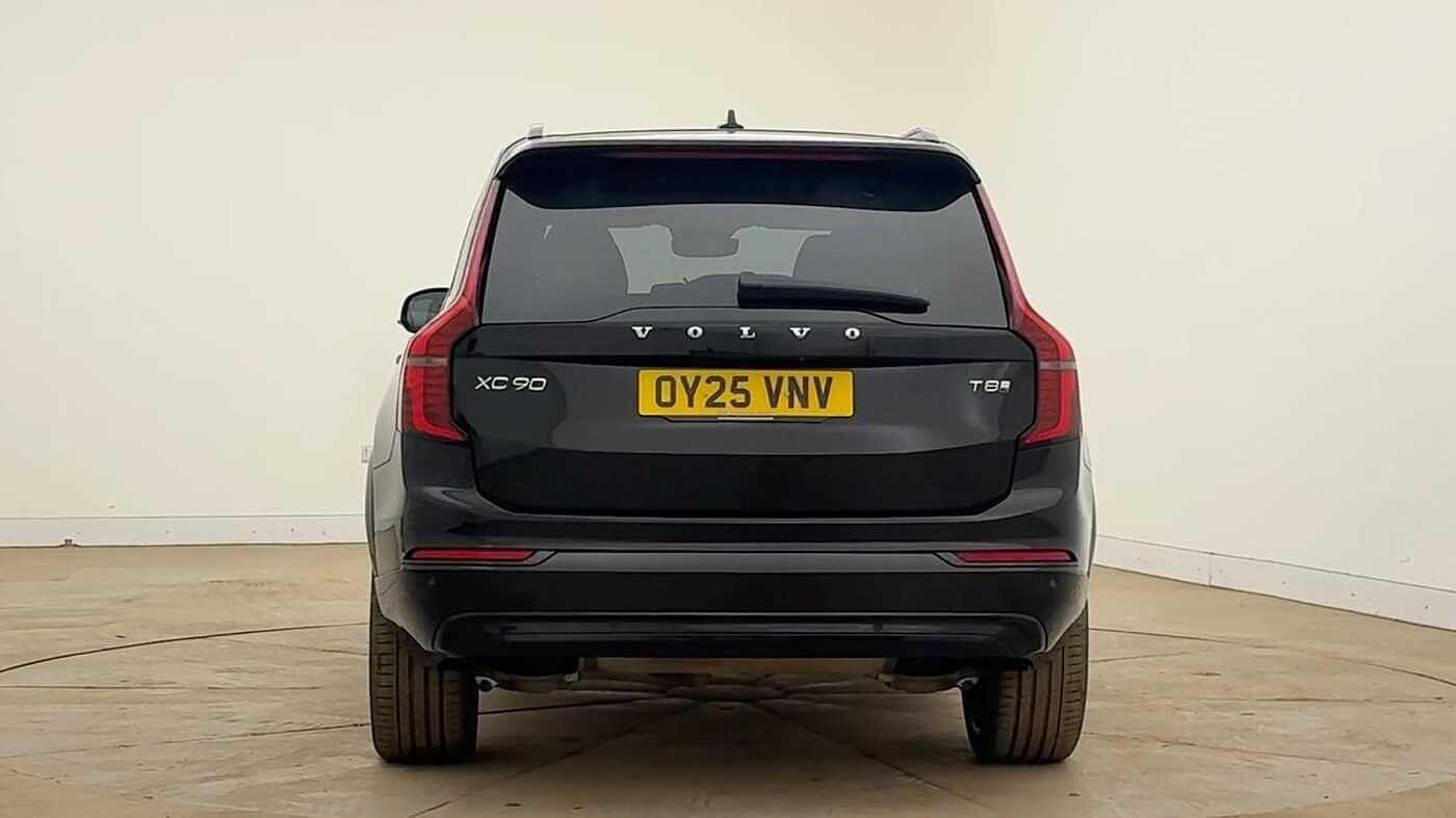 Used Volvo XC90 2025 for sale - 78020101: Photo 4