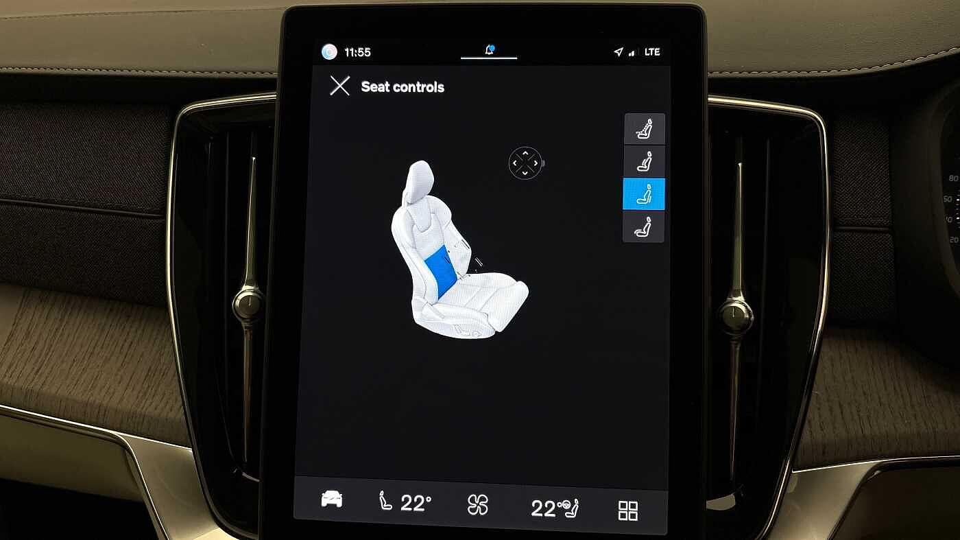 Used Volvo XC90 2025 for sale - 78020101: Photo 42