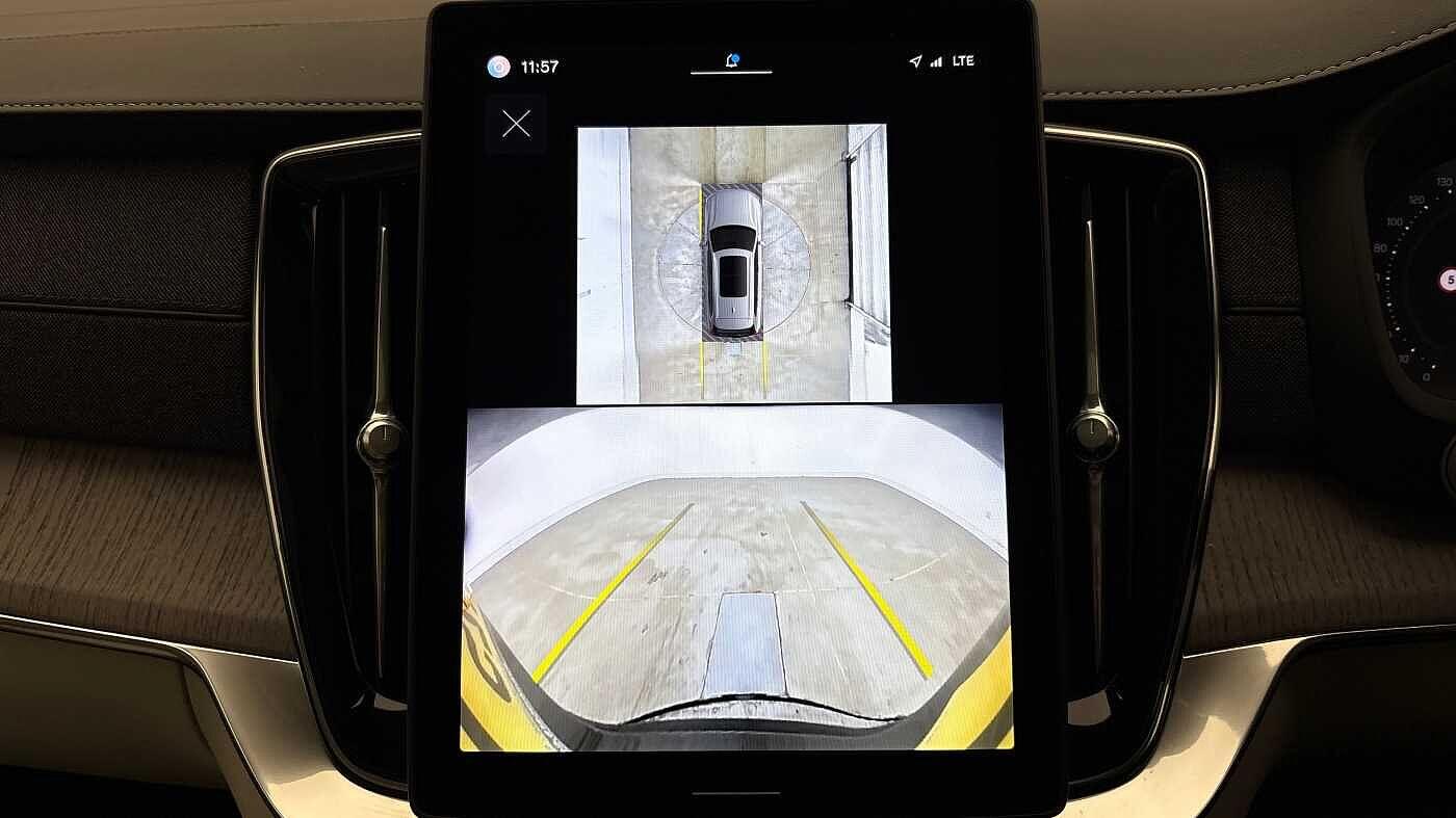 Used Volvo XC90 2025 for sale - 78020101: Photo 43