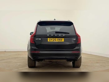 Used Volvo XC90 2025 for sale - 78020101: Photo