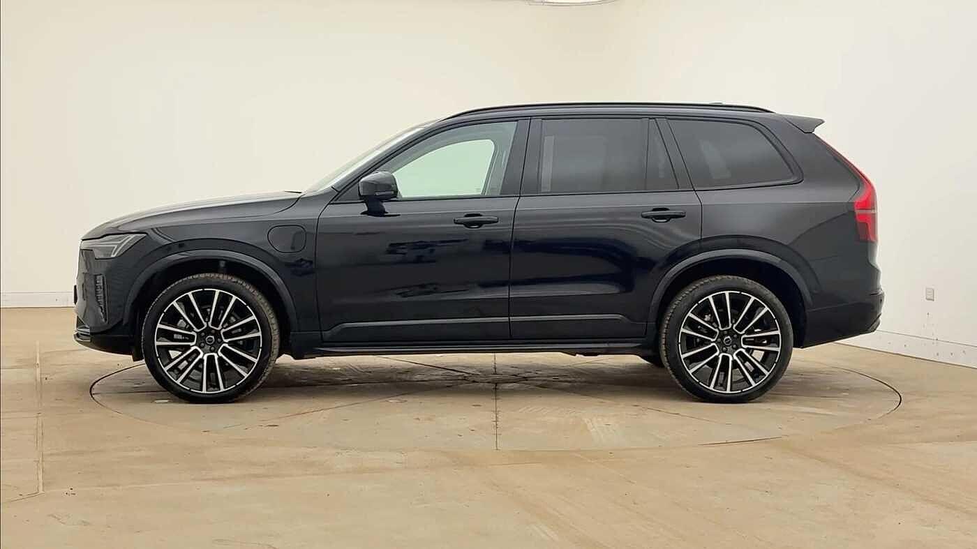 Used Volvo XC90 2025 for sale - 78020101: Photo 6