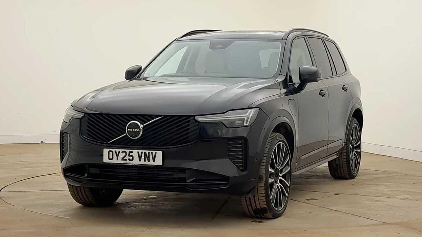 Used Volvo XC90 2025 for sale - 78020101: Photo 7