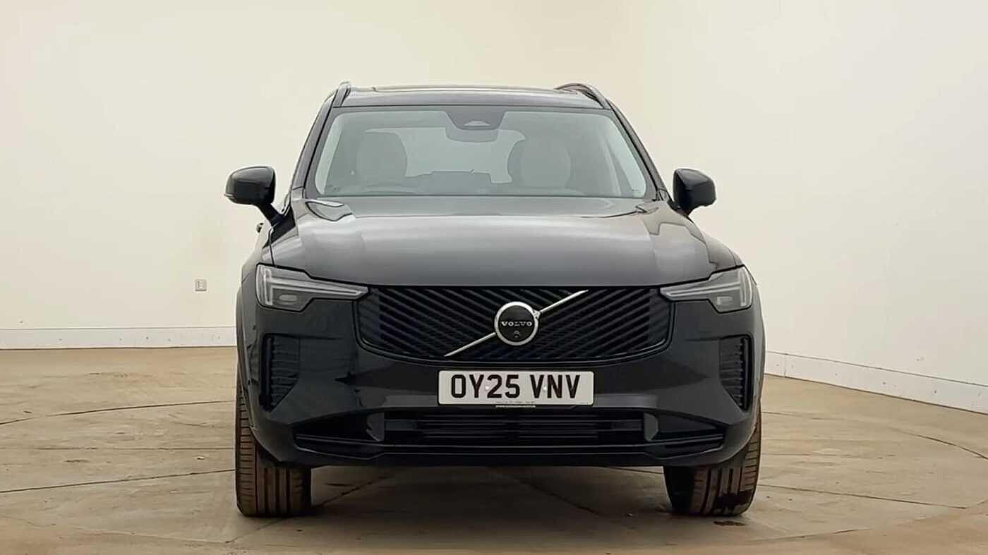 Used Volvo XC90 2025 for sale - 78020101: Photo 8