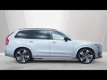 Used Volvo XC90 2024 for sale - 75414812: Photo