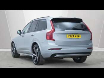 Used Volvo XC90 2024 for sale - 75414812: Photo