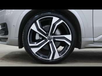 Used Volvo XC90 2024 for sale - 75414812: Photo