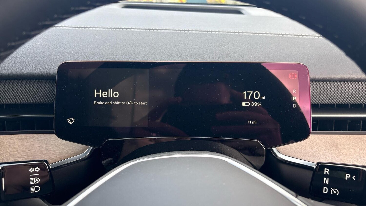 Used Volvo EX90 for sale - 77538545: Photo 11