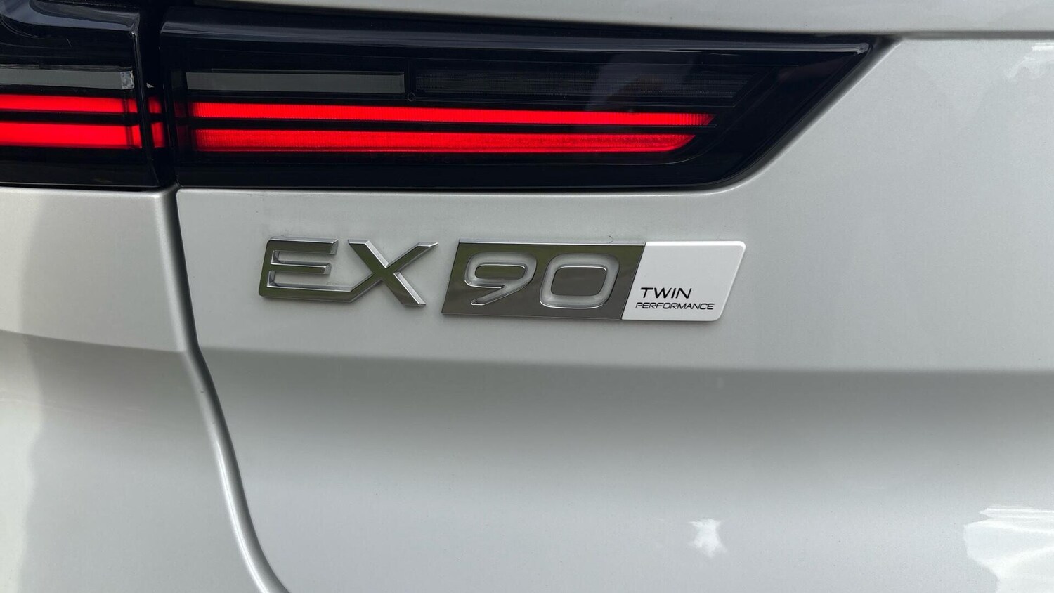 Used Volvo EX90 for sale - 77538545: Photo 18