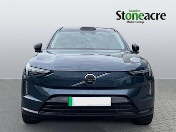 Used Volvo EX90 2025 for sale - 77538545: Photo