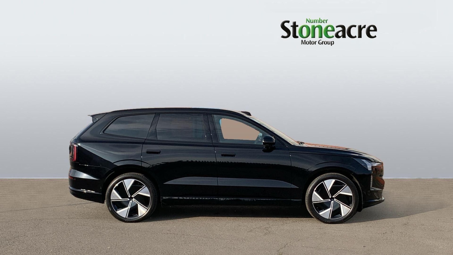 Used Volvo EX90 for sale - 77538545: Photo 2