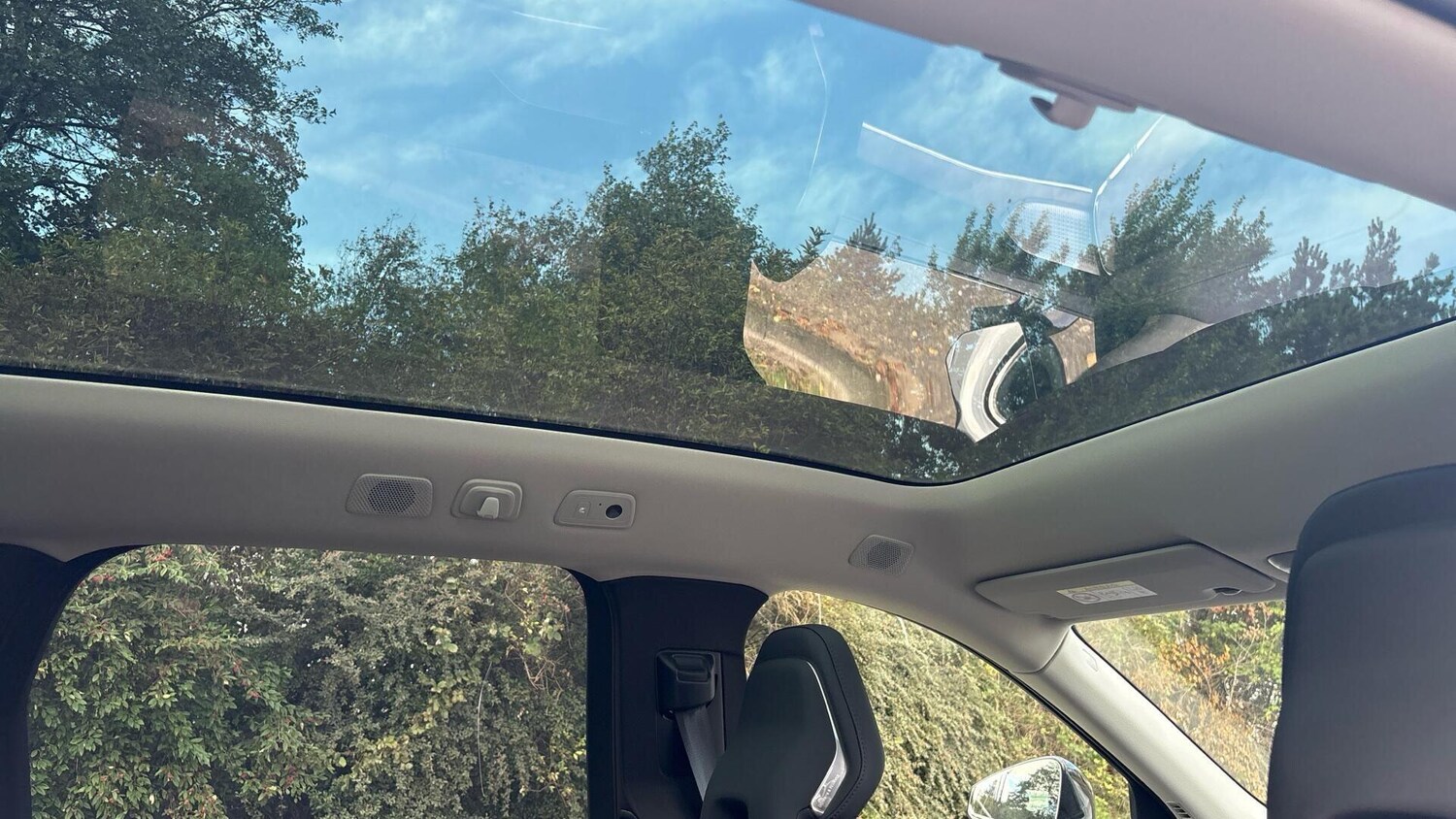 Used Volvo EX90 for sale - 77538545: Photo 21