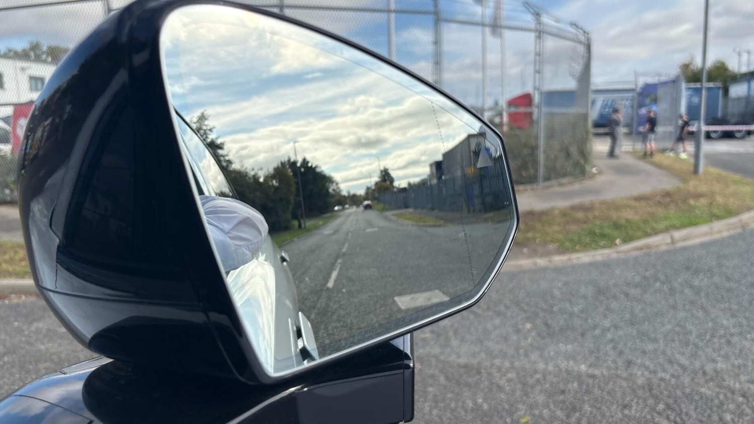 Used Volvo EX90 for sale - 77538545: Photo 27