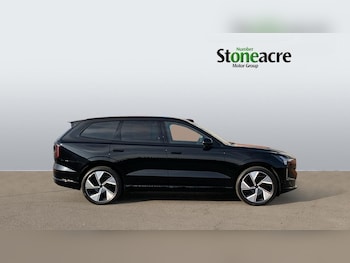 Used Volvo EX90 2025 for sale - 77538545: Photo