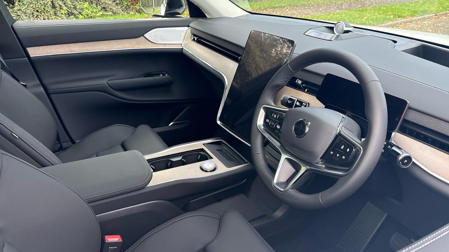 Used Volvo EX90 for sale - 77538545: Photo 7