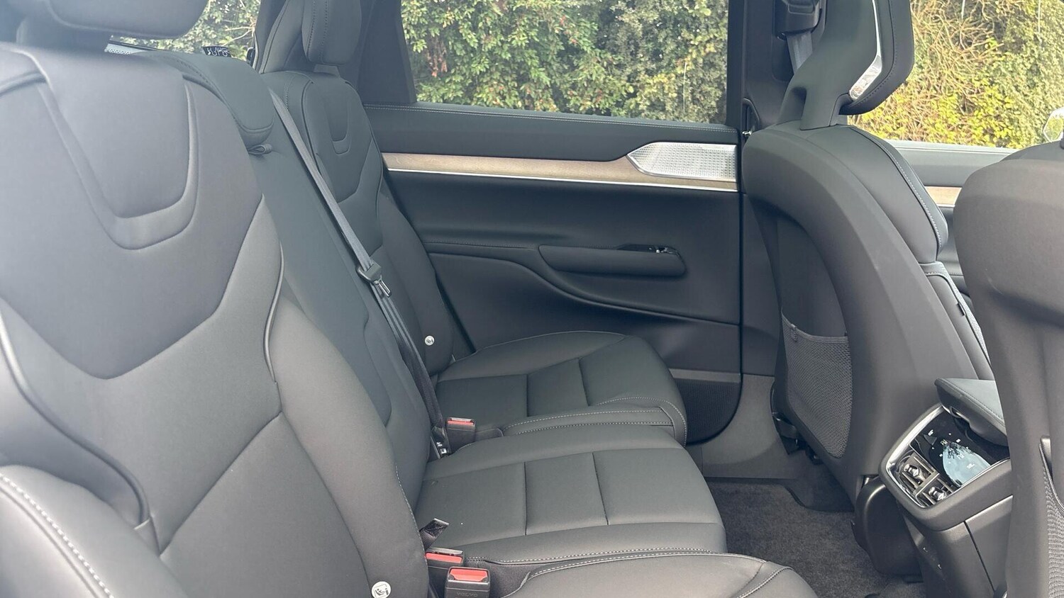 Used Volvo EX90 for sale - 77538545: Photo 9