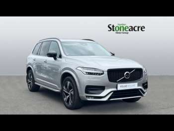 2023 (23) - 2.0 B5D [235] Plus Dark 5dr AWD Geartronic