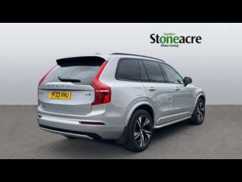 Used Volvo XC90 2023 for sale - 74653667: Photo