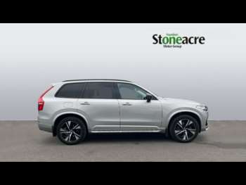 Used Volvo XC90 2023 for sale - 74653667: Photo