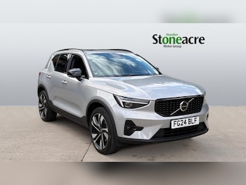 Used Volvo XC40 2024 for sale - 79373673: Photo