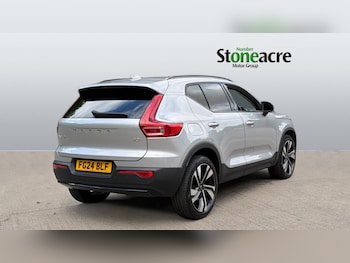 Used Volvo XC40 2024 for sale - 79373673: Photo