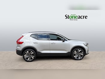 Used Volvo XC40 2024 for sale - 79373673: Photo