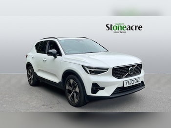 Used Volvo XC40 2023 for sale - 78612726: Photo