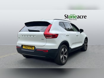 Used Volvo XC40 2023 for sale - 78612726: Photo