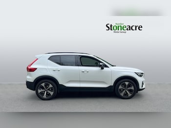 Used Volvo XC40 2023 for sale - 78612726: Photo