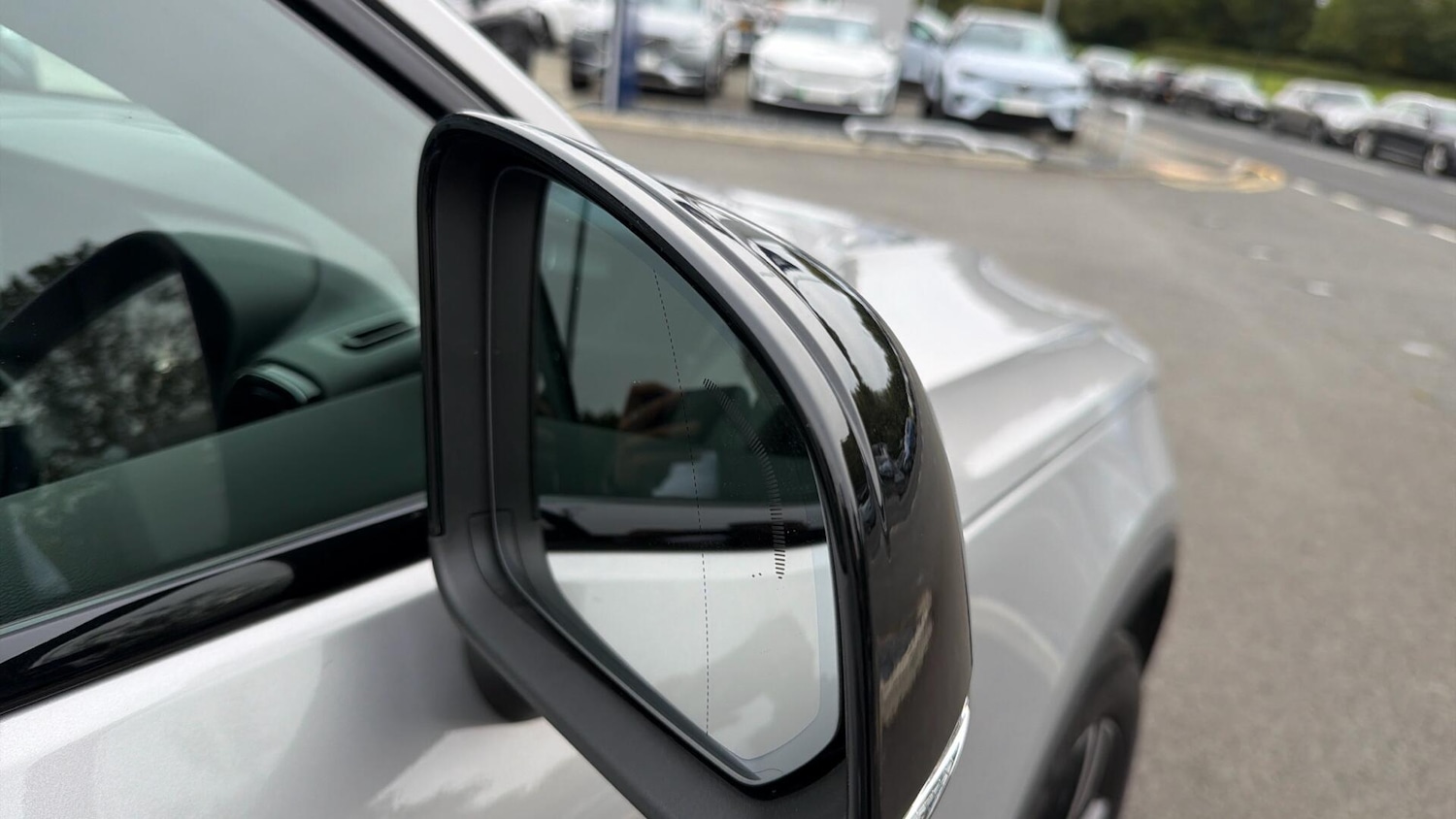 Used Volvo XC40 2022 for sale - 77162896: Photo 17