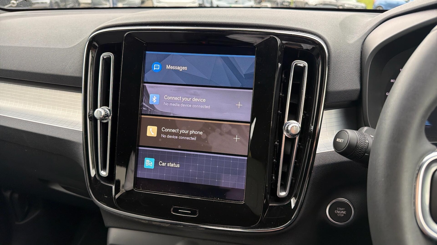 Used Volvo XC40 2022 for sale - 77162896: Photo 26