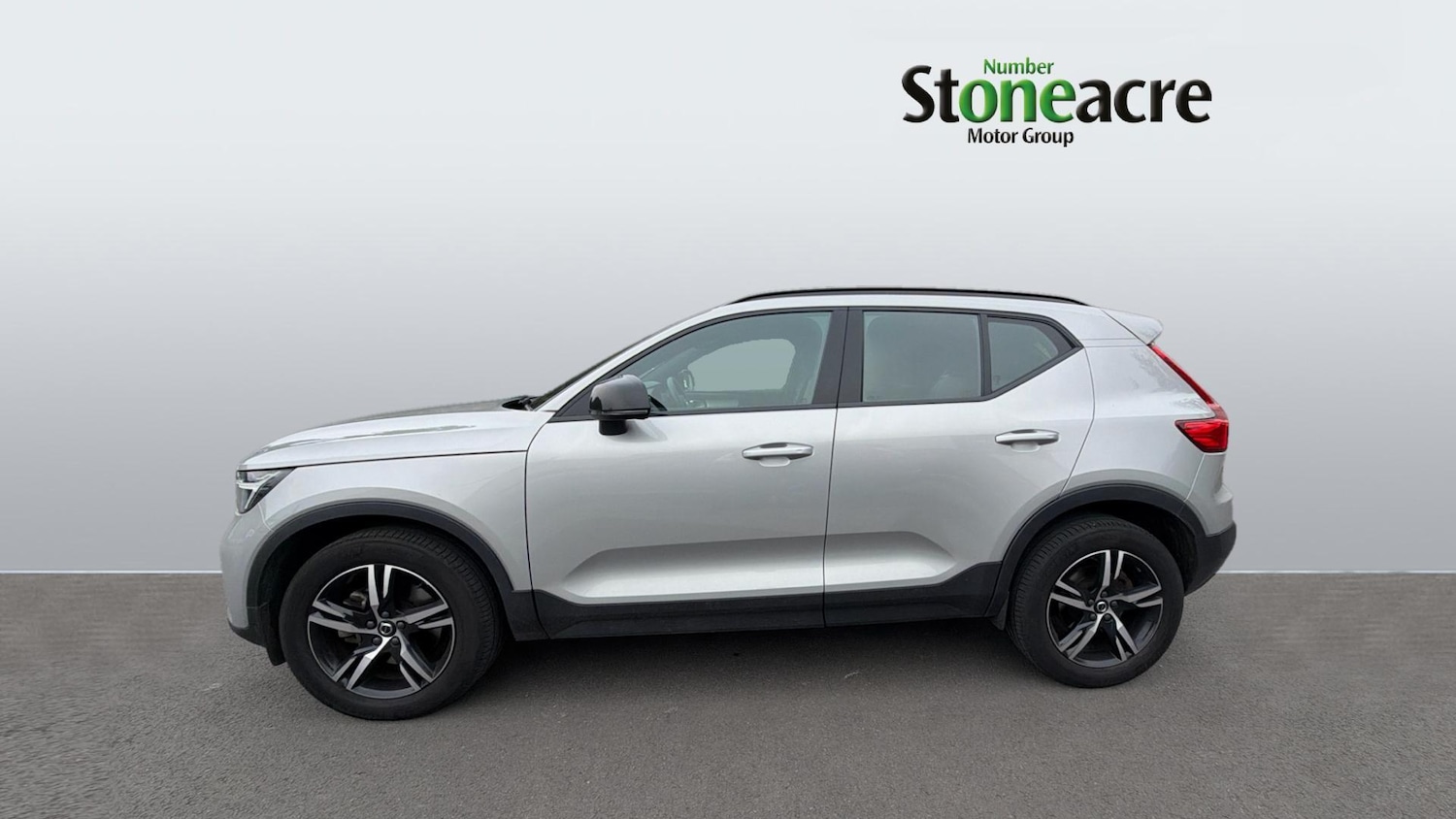 Used Volvo XC40 2022 for sale - 77162896: Photo 3