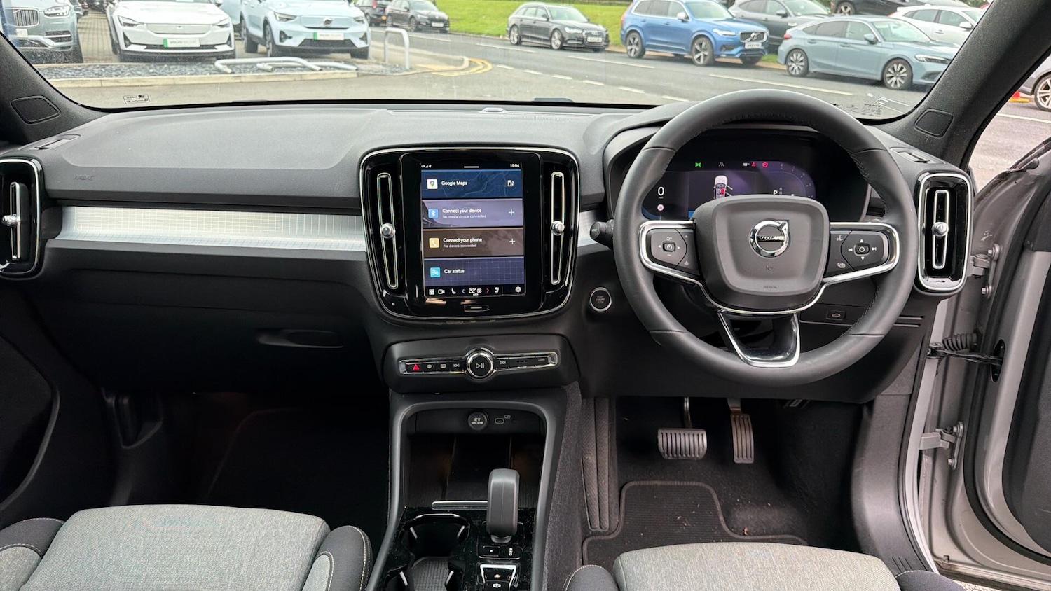 Used Volvo XC40 2022 for sale - 77162896: Photo 5