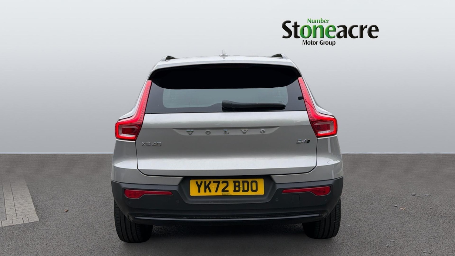 Used Volvo XC40 2022 for sale - 77162896: Photo 7