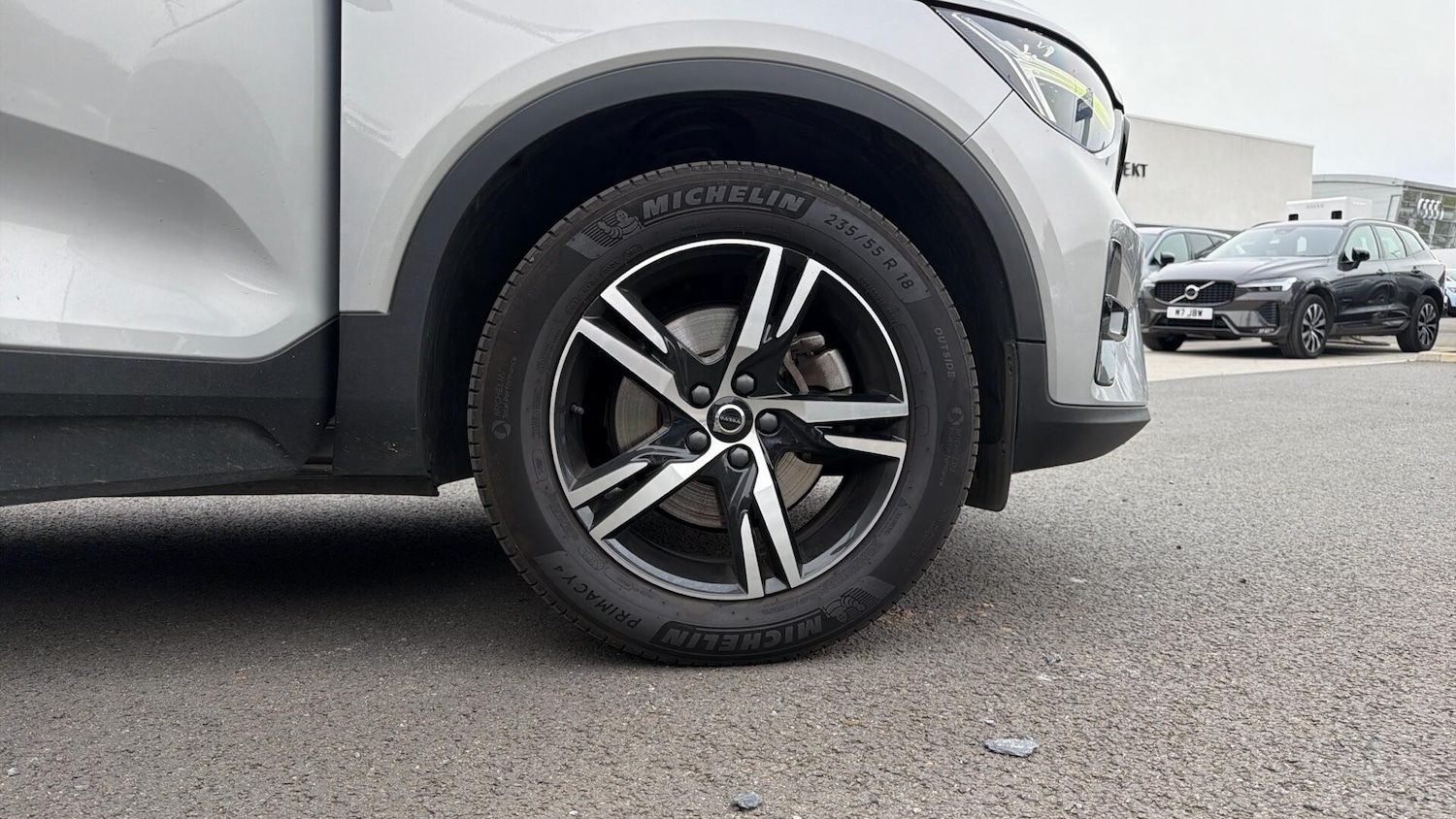 Used Volvo XC40 2022 for sale - 77162896: Photo 9