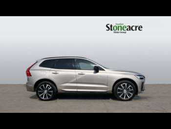 Used Volvo XC60 2024 for sale - 74700747: Photo