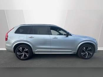 Used Volvo XC90 2020 for sale - 75768543: Photo
