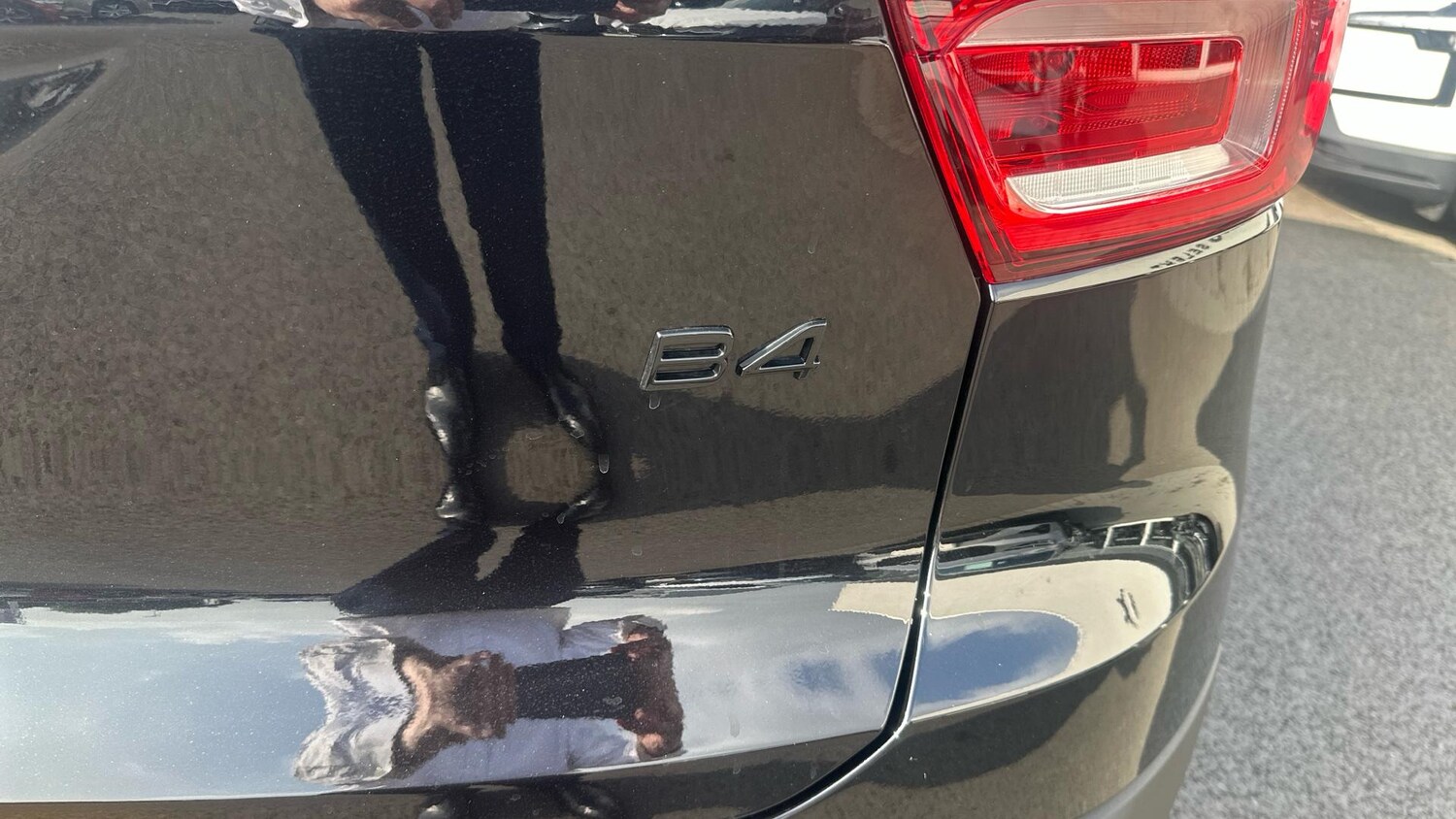 Used Volvo XC40 2025 for sale - 76251121: Photo 15