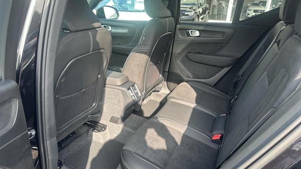 Used Volvo XC40 2025 for sale - 76251121: Photo 19