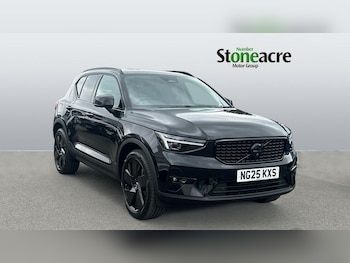 Used Volvo XC40 2025 for sale - 76251121: Photo