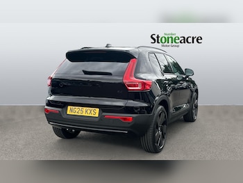 Used Volvo XC40 2025 for sale - 76251121: Photo