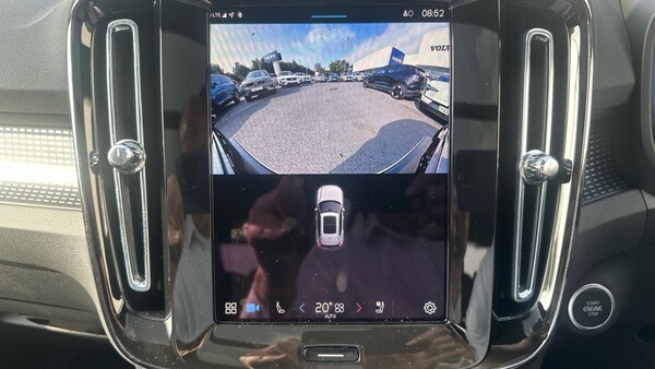 Used Volvo XC40 2025 for sale - 76251121: Photo 30