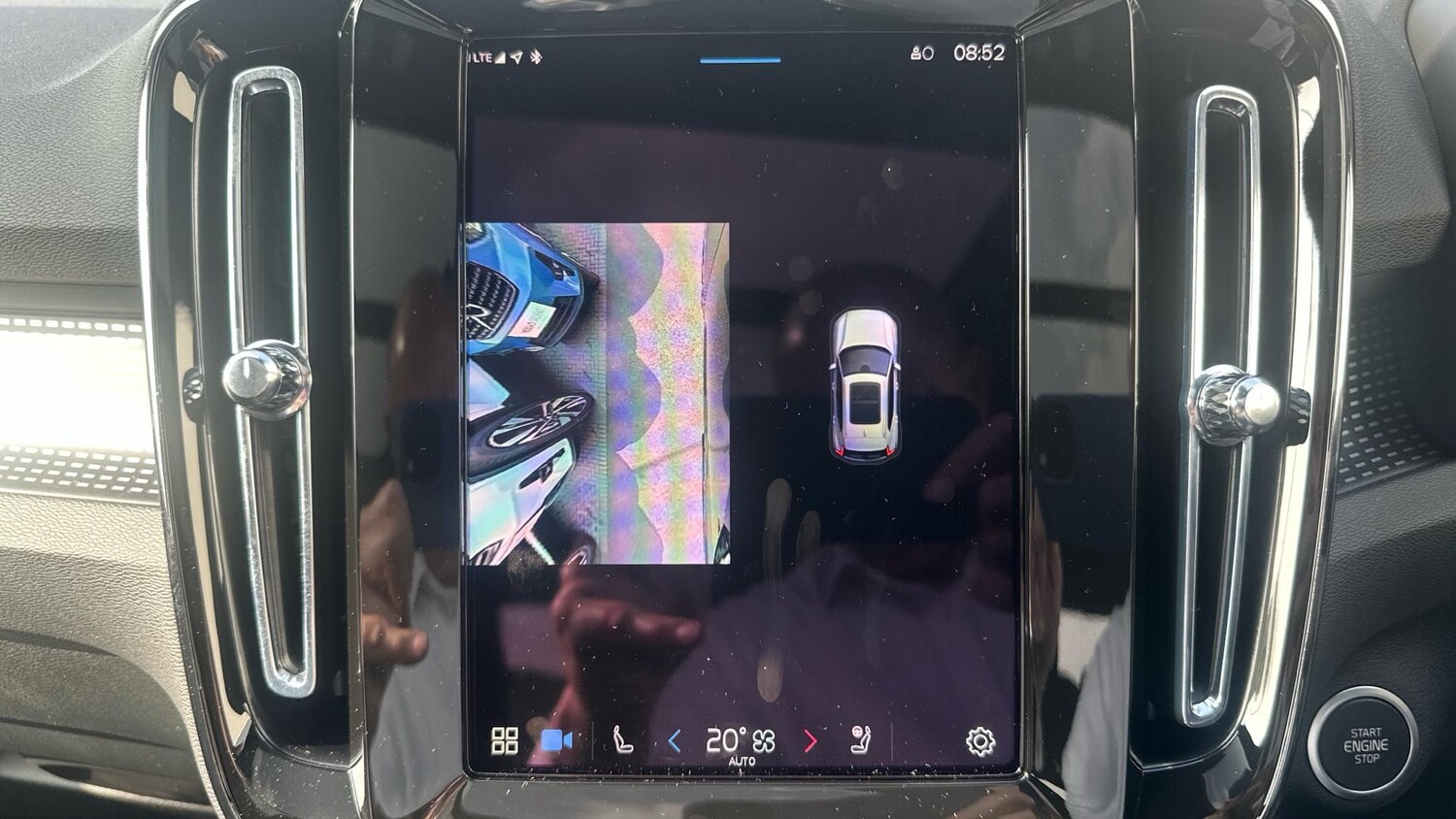 Used Volvo XC40 2025 for sale - 76251121: Photo 32