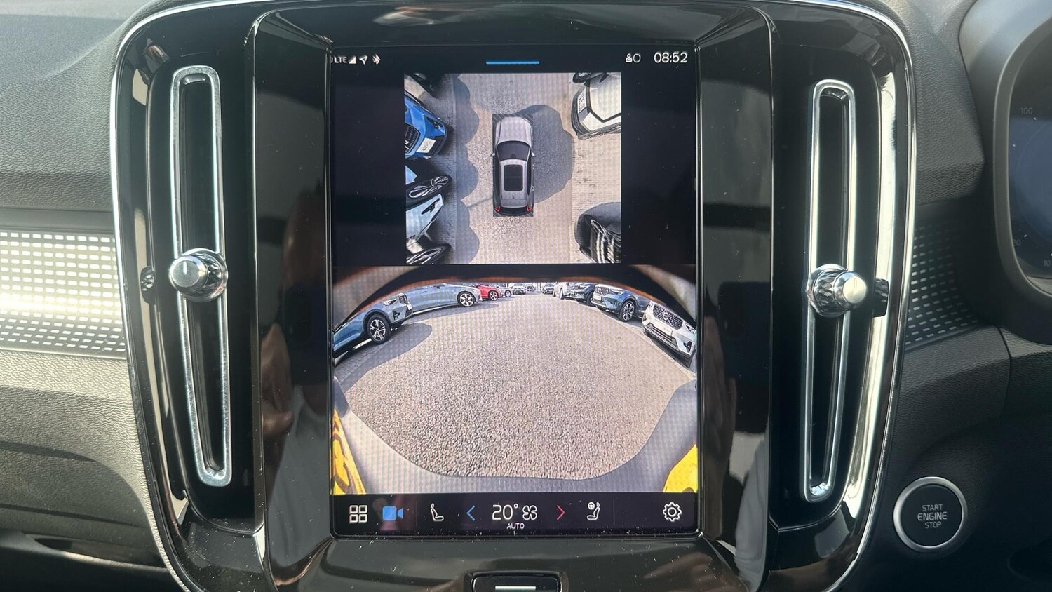 Used Volvo XC40 2025 for sale - 76251121: Photo 33